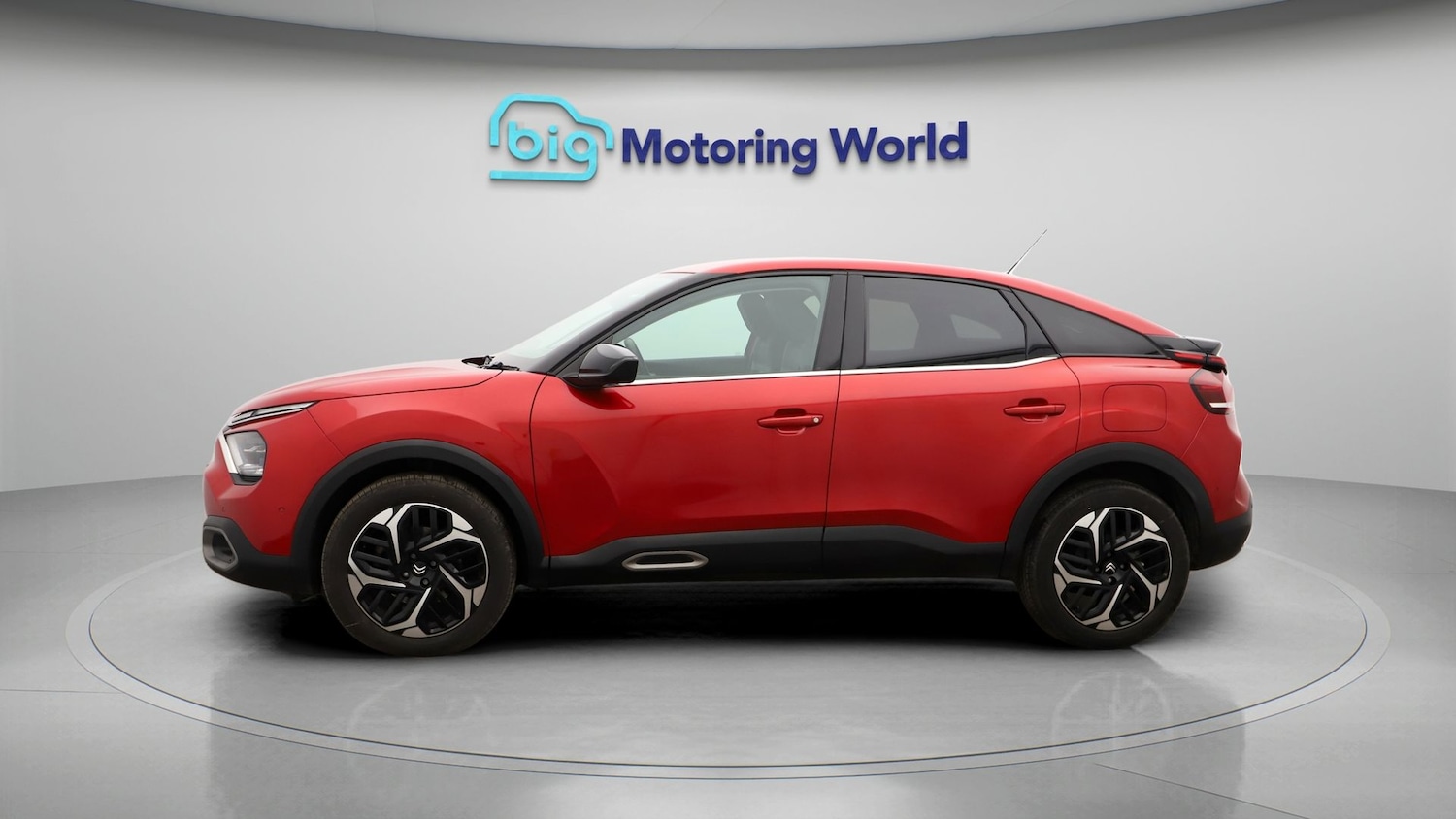 Used Citroen C4 2023 for sale - 77367122: Photo 4