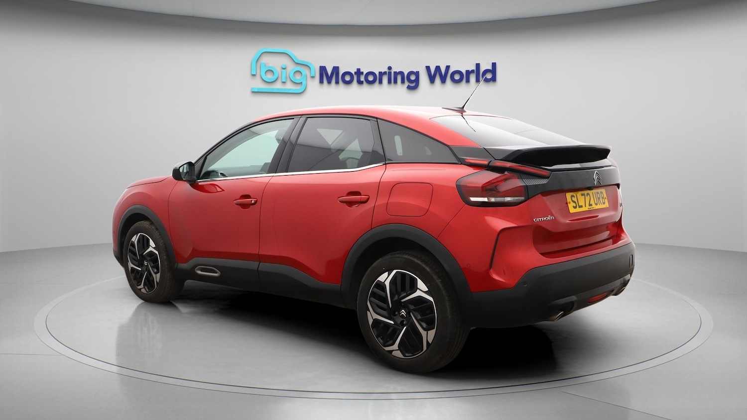 Used Citroen C4 2023 for sale - 77367122: Photo 5