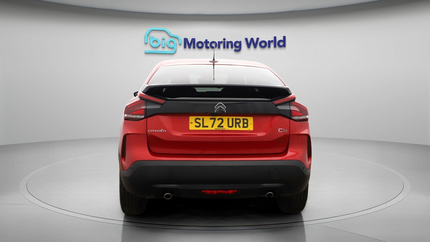 Used Citroen C4 2023 for sale - 77367122: Photo 6