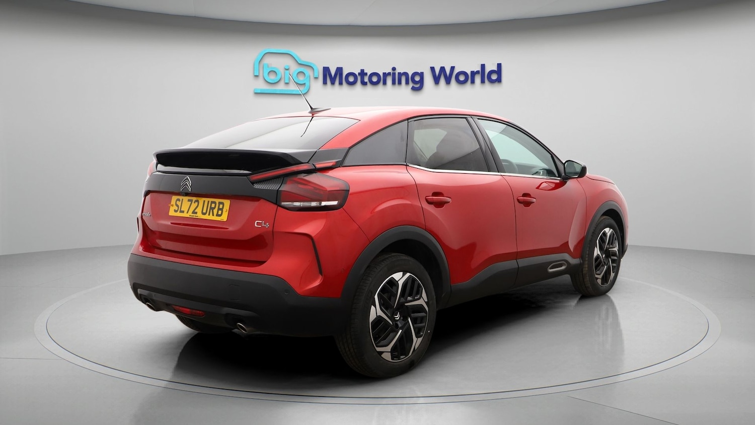 Used Citroen C4 2023 for sale - 77367122: Photo 7