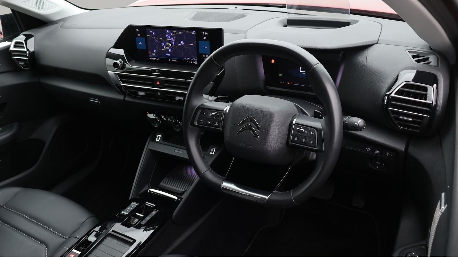 Used Citroen C4 2023 for sale - 77367122: Photo 9