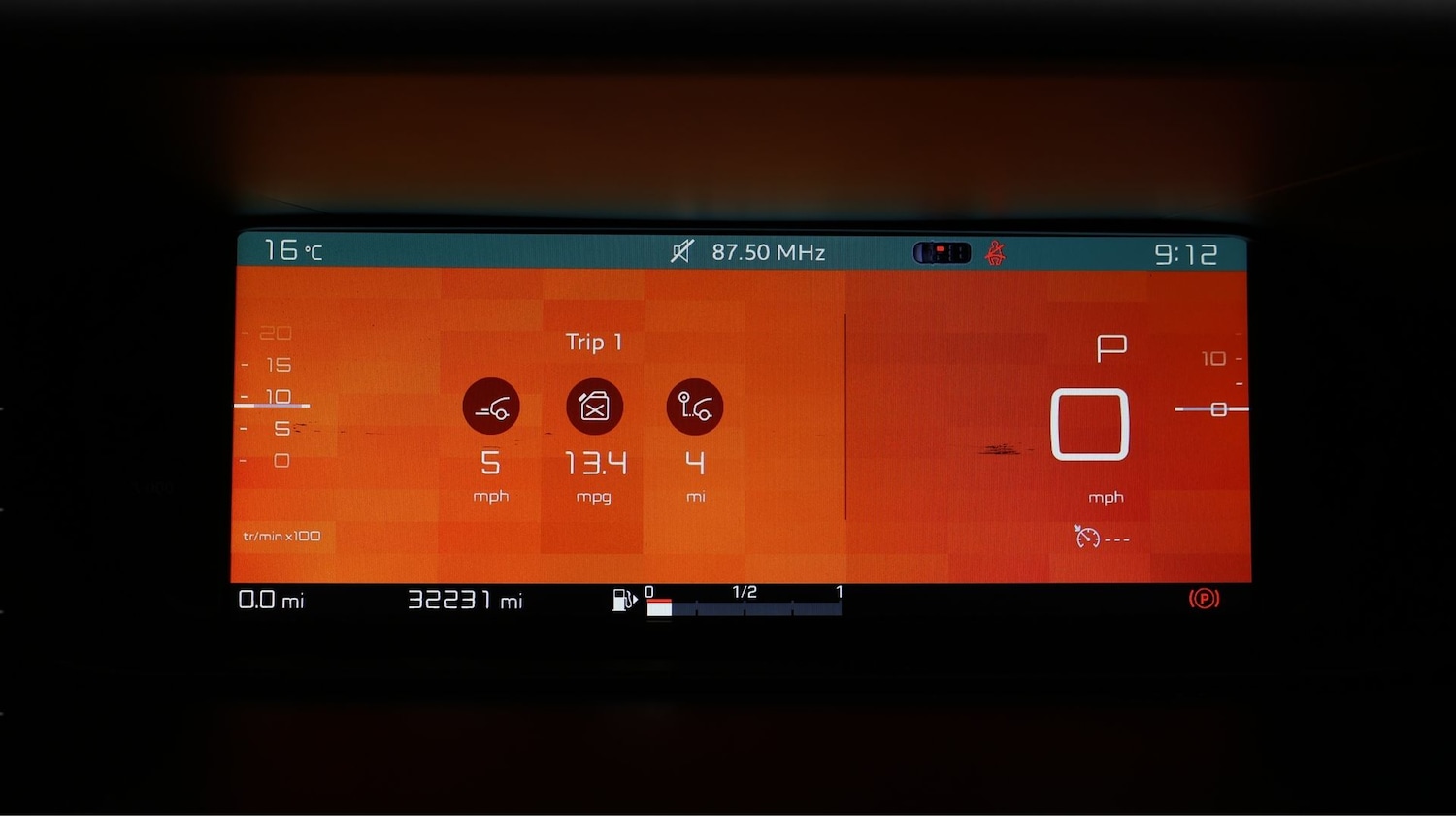 Used Citroen C4 Grand Picasso 2022 for sale - 77271182: Photo 10