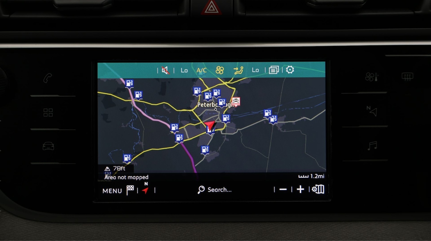 Used Citroen C4 Grand Picasso 2022 for sale - 77271182: Photo 11