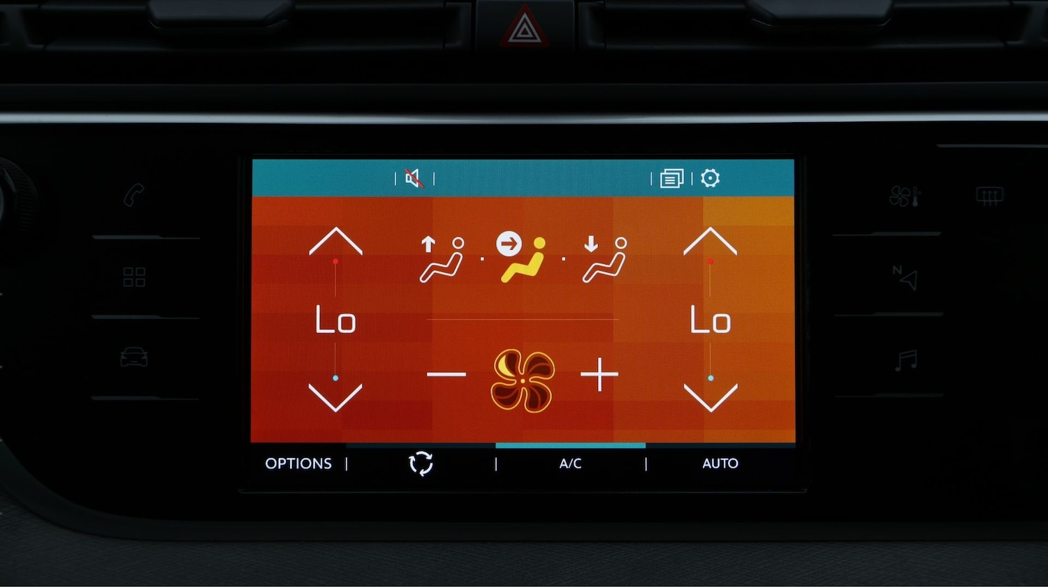 Used Citroen C4 Grand Picasso 2022 for sale - 77271182: Photo 12