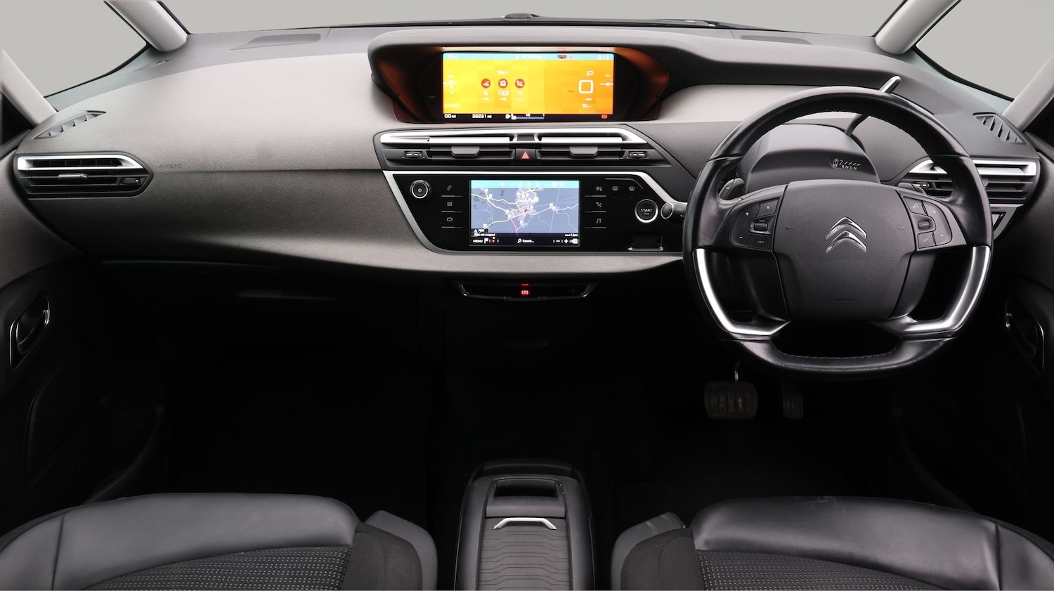 Used Citroen C4 Grand Picasso 2022 for sale - 77271182: Photo 13