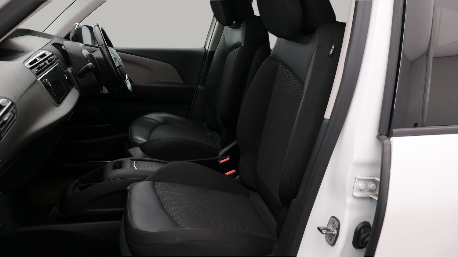 Used Citroen C4 Grand Picasso 2022 for sale - 77271182: Photo 14