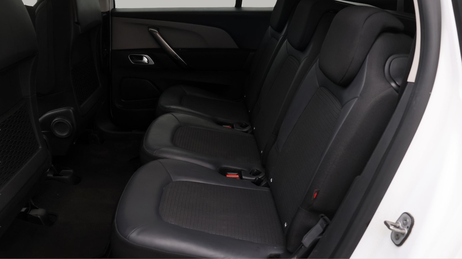 Used Citroen C4 Grand Picasso 2022 for sale - 77271182: Photo 16