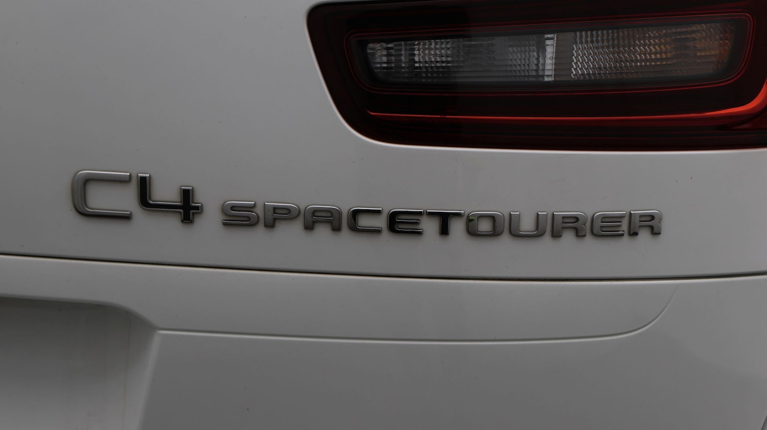 Used Citroen C4 Grand Picasso 2022 for sale - 77271182: Photo 24