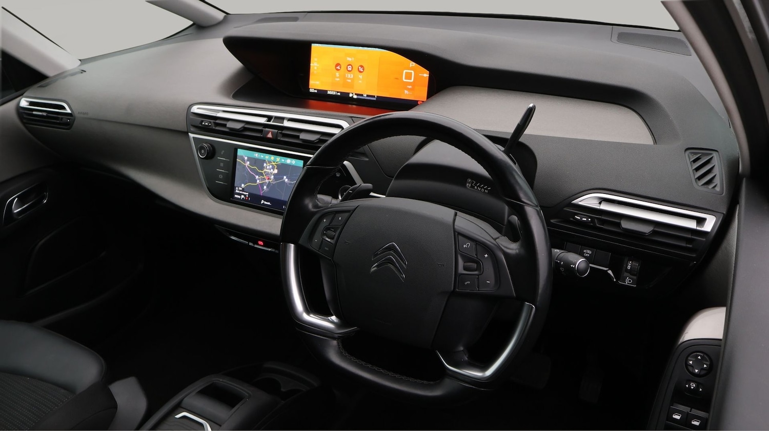 Used Citroen C4 Grand Picasso 2022 for sale - 77271182: Photo 9