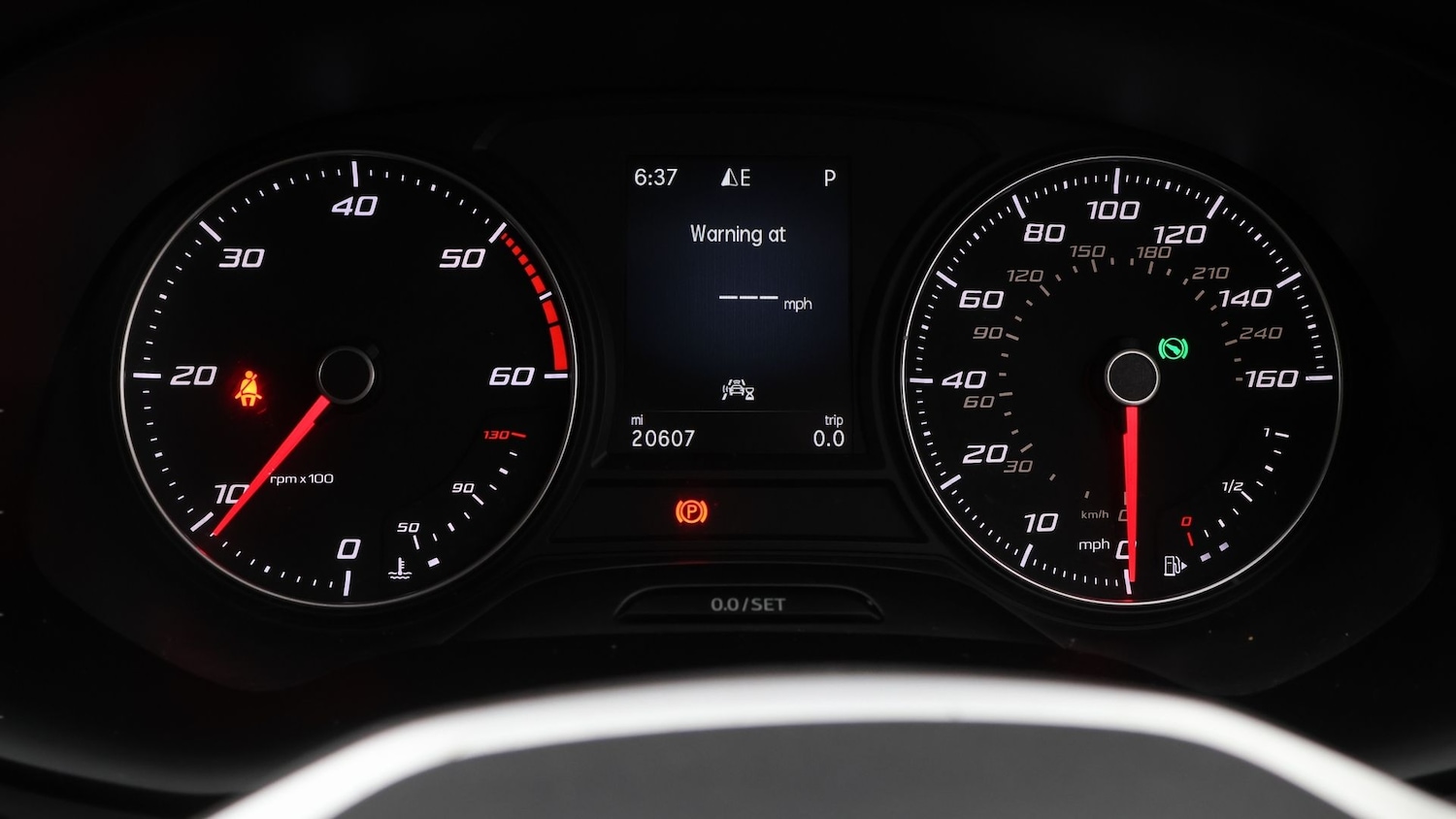 Used SEAT Ateca 2021 for sale - 77731913: Photo 10