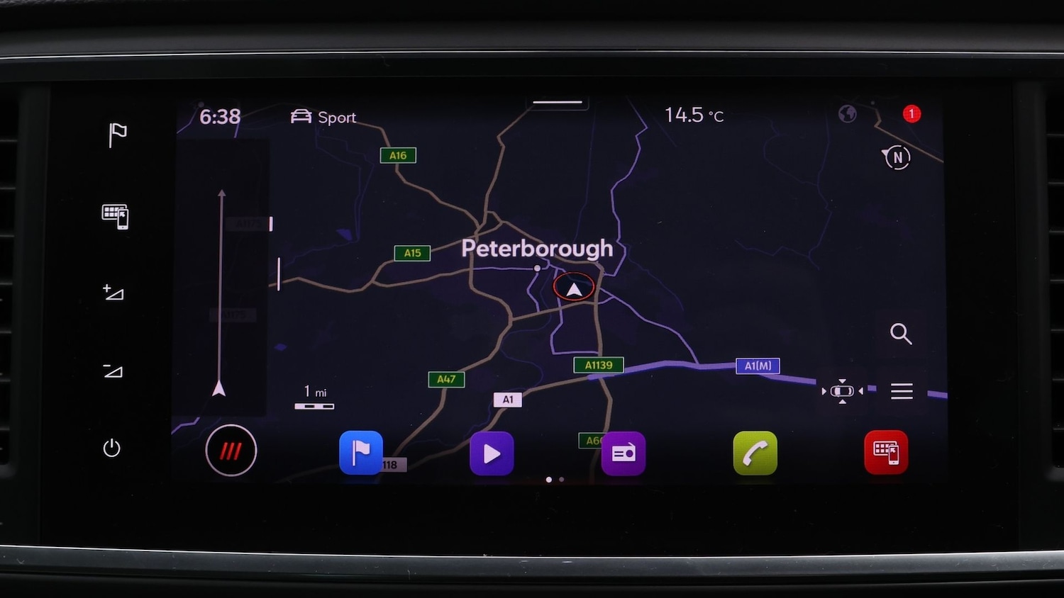 Used SEAT Ateca 2021 for sale - 77731913: Photo 11