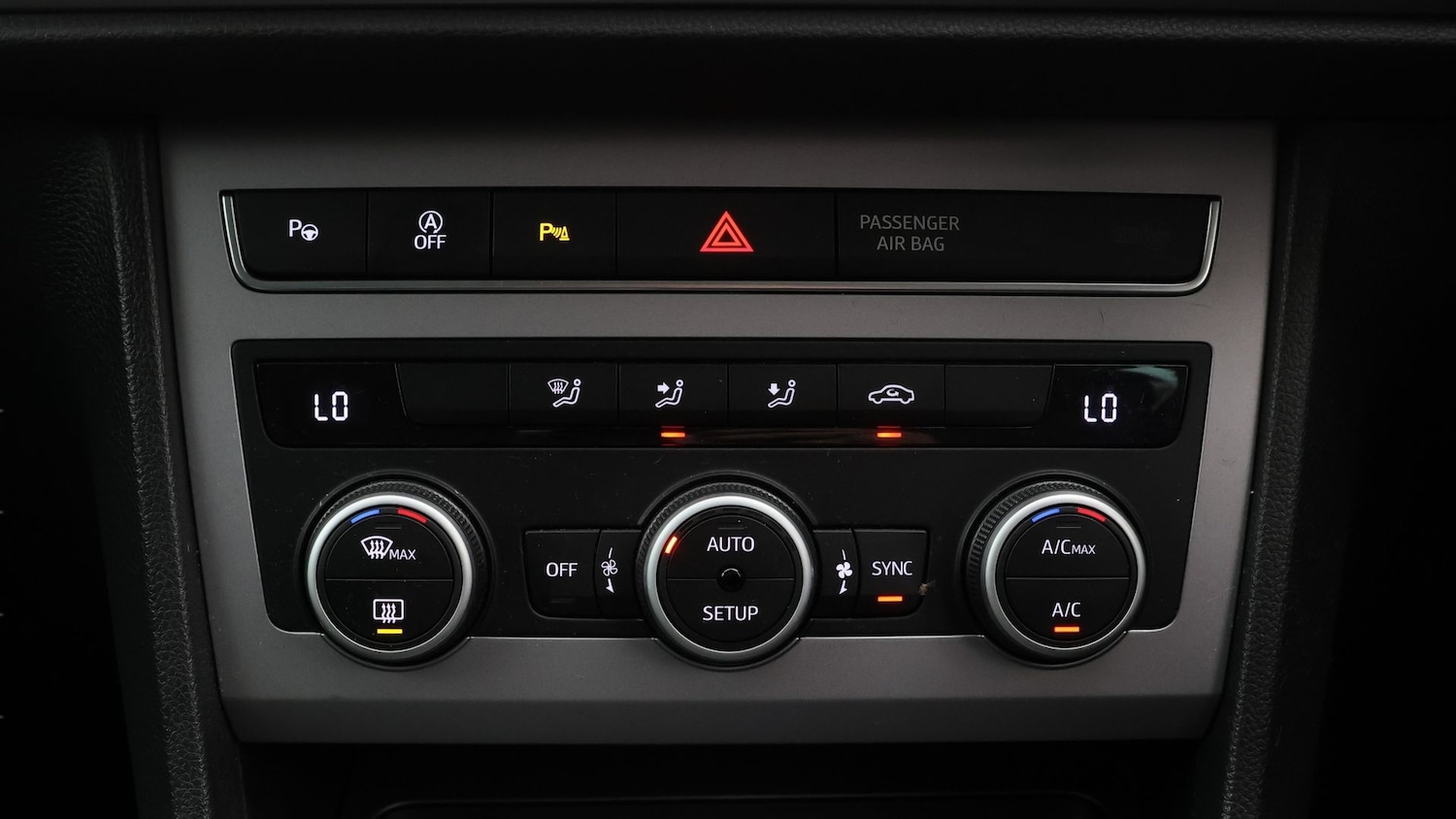 Used SEAT Ateca 2021 for sale - 77731913: Photo 12