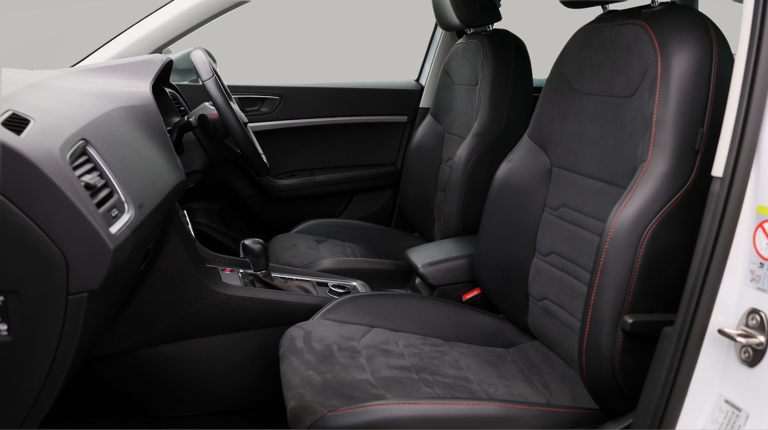 Used SEAT Ateca 2021 for sale - 77731913: Photo 14