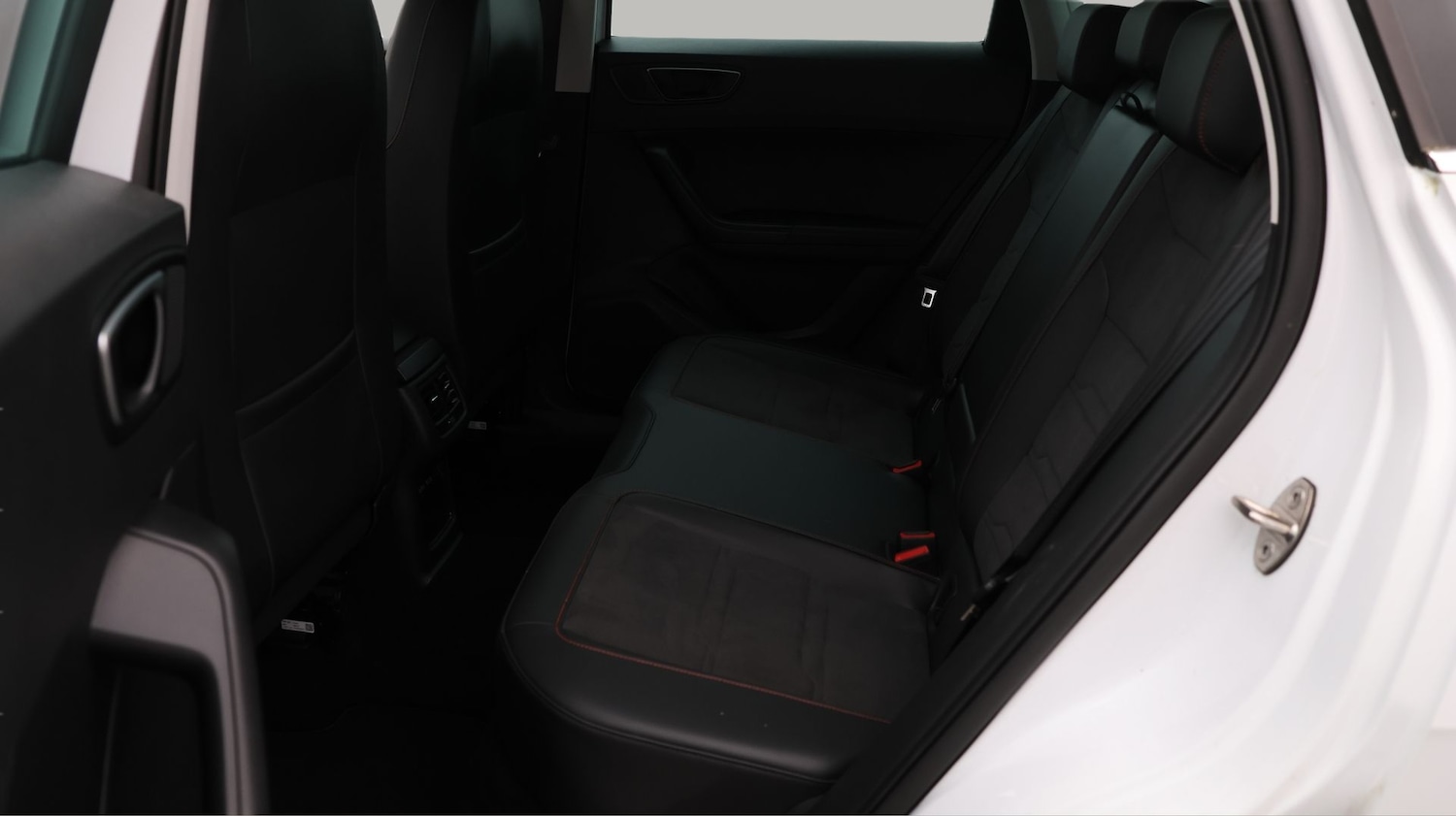 Used SEAT Ateca 2021 for sale - 77731913: Photo 16