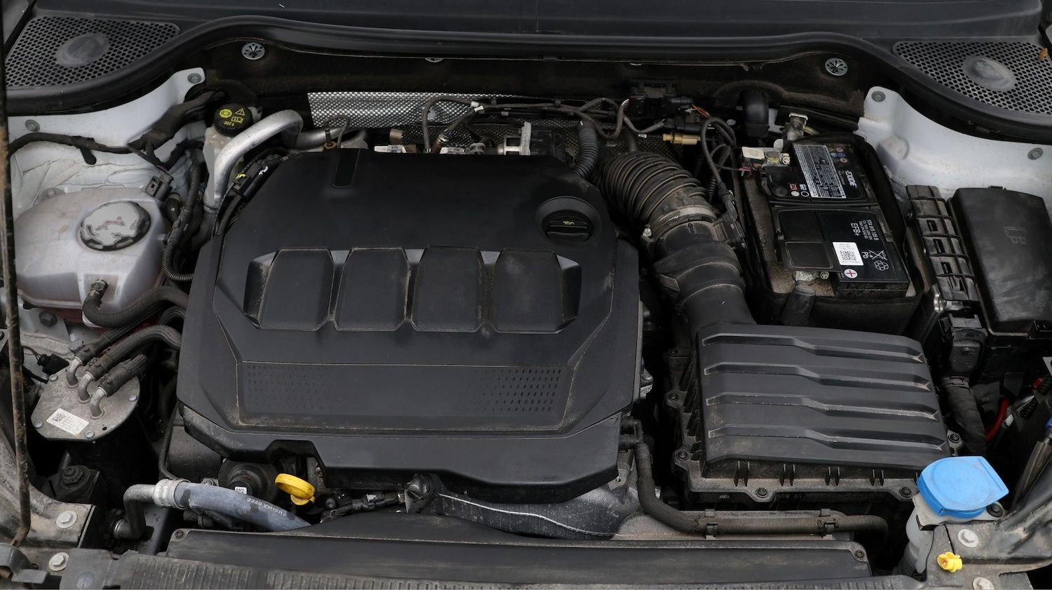 Used SEAT Ateca 2021 for sale - 77731913: Photo 19