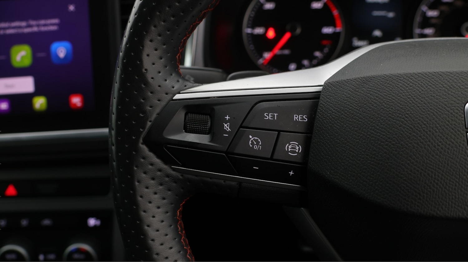 Used SEAT Ateca 2021 for sale - 77731913: Photo 20