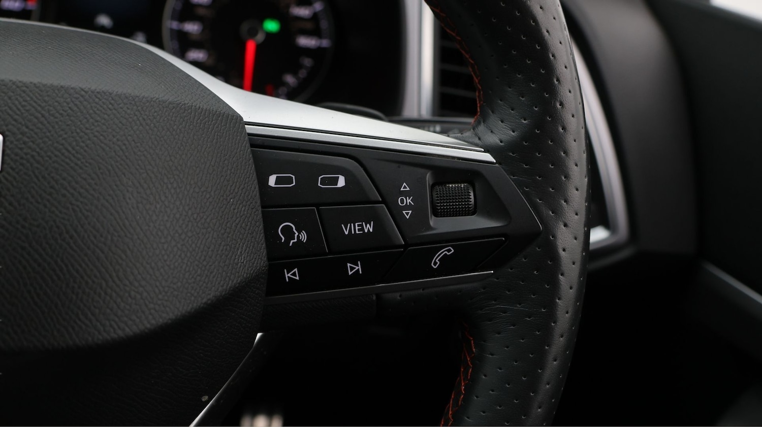 Used SEAT Ateca 2021 for sale - 77731913: Photo 21