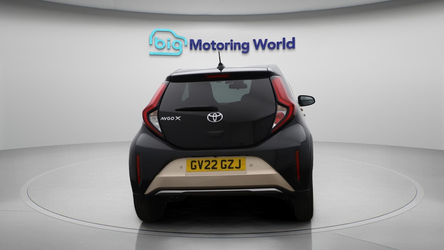 Used Toyota Aygo X 2022 for sale - 76433249: Photo 7