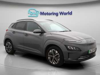 2022 (22) - 150kW Premium 64kWh 5dr Auto
