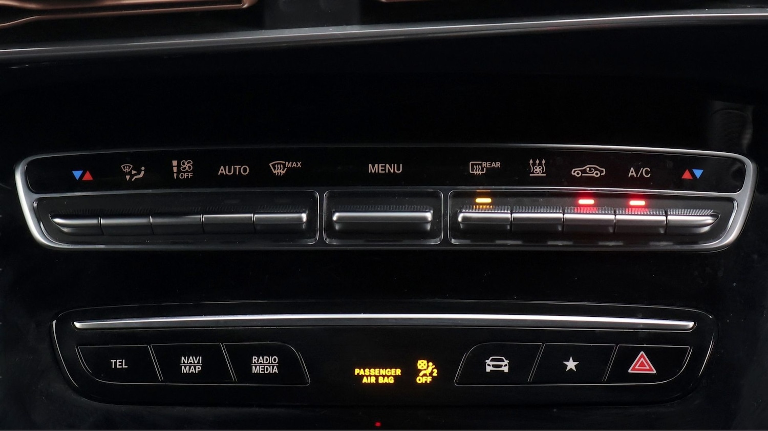 Used Mercedes-Benz EQC 2022 for sale - 77210950: Photo 12