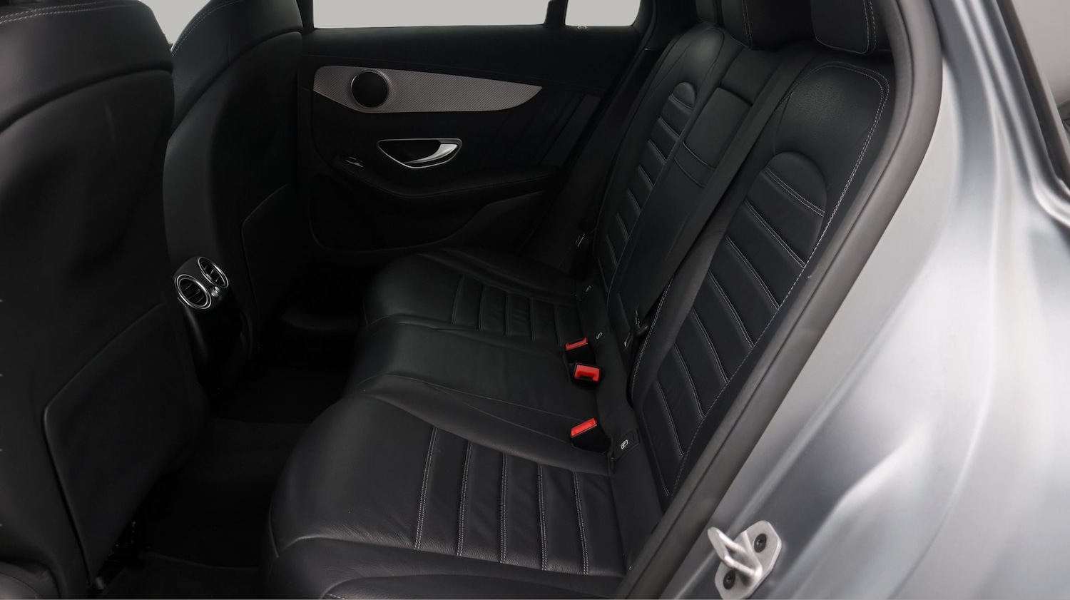 Used Mercedes-Benz EQC 2022 for sale - 77210950: Photo 16