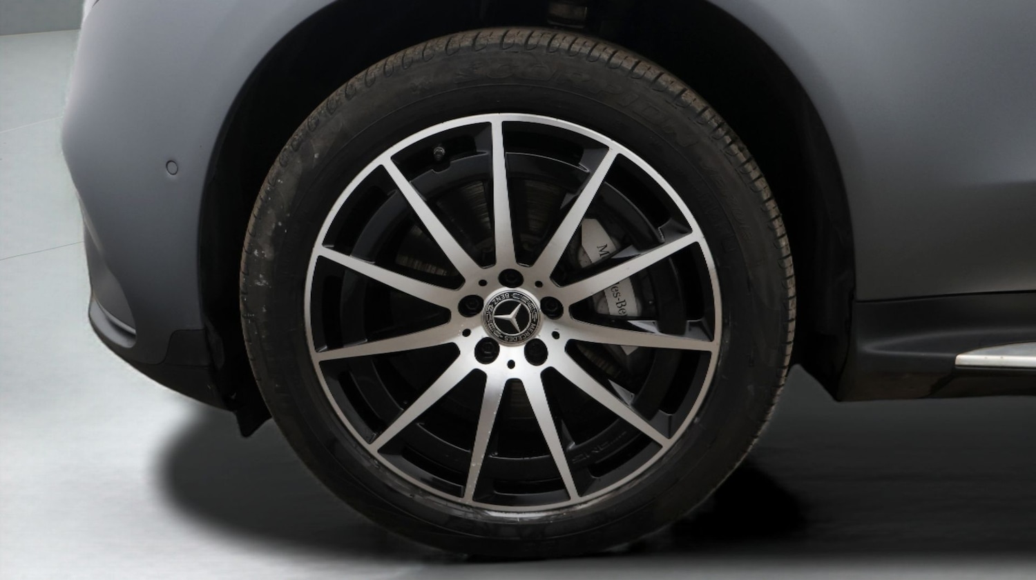 Used Mercedes-Benz EQC 2022 for sale - 77210950: Photo 18