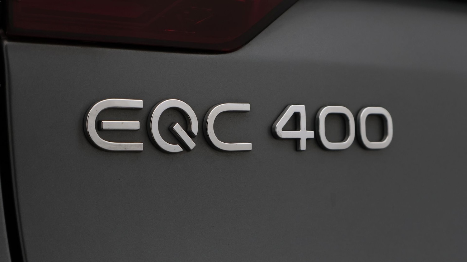 Used Mercedes-Benz EQC 2022 for sale - 77210950: Photo 20