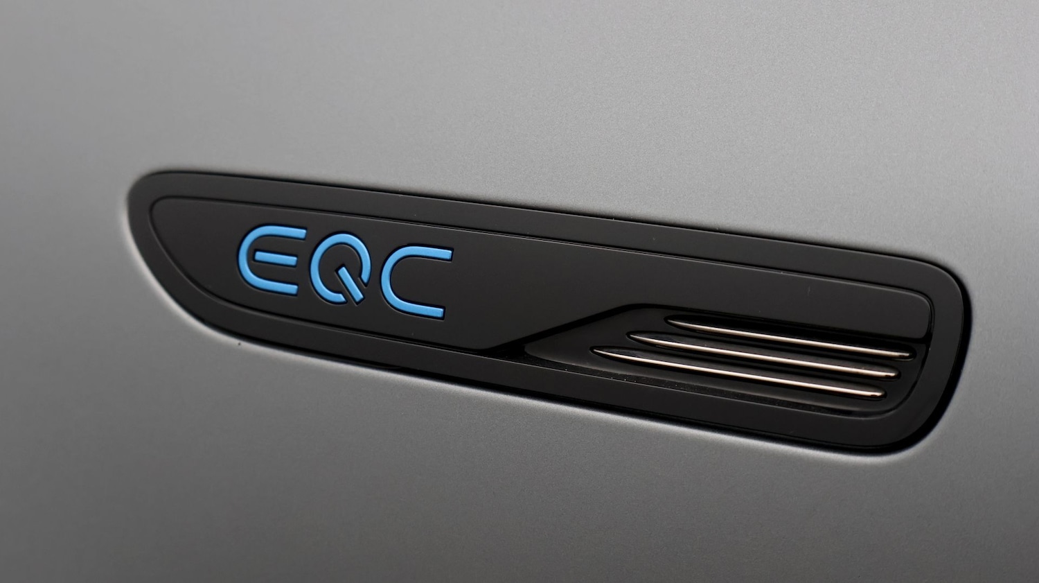 Used Mercedes-Benz EQC 2022 for sale - 77210950: Photo 22