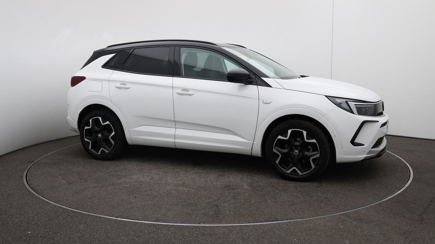 Vehicle 45