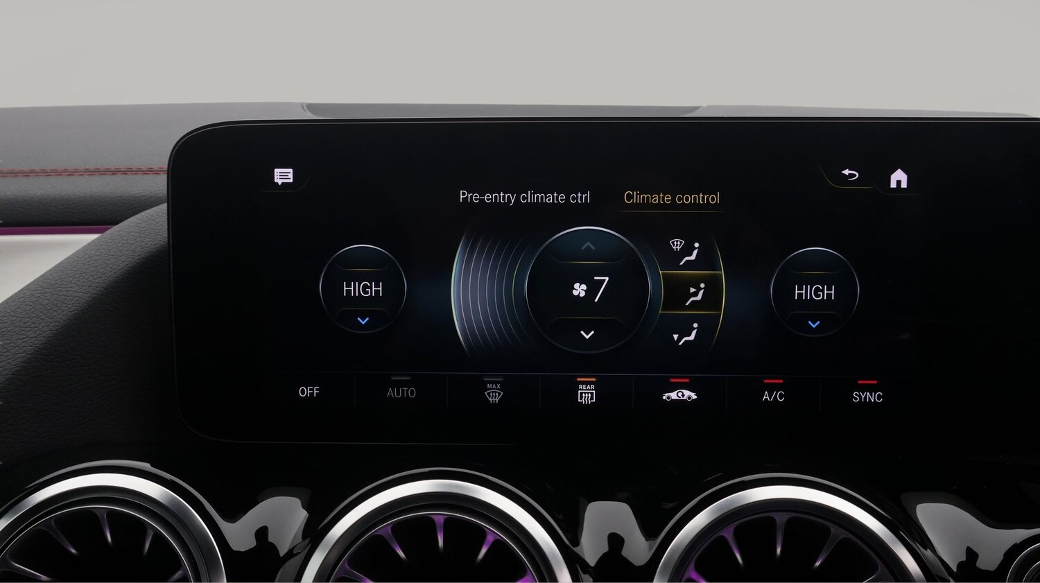 Used Mercedes-Benz EQA 2022 for sale - 77730098: Photo 12