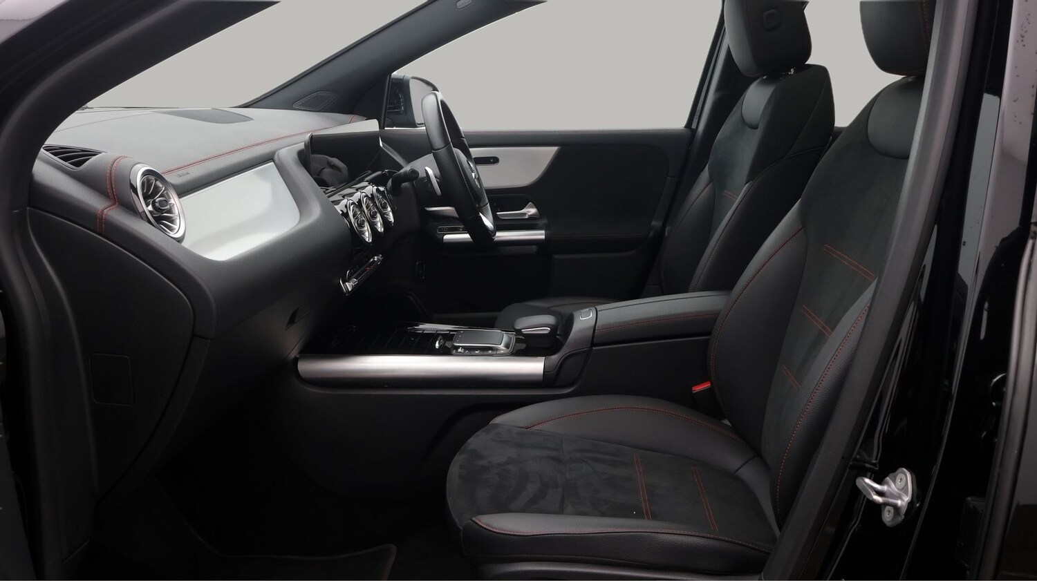 Used Mercedes-Benz EQA 2022 for sale - 77730098: Photo 14