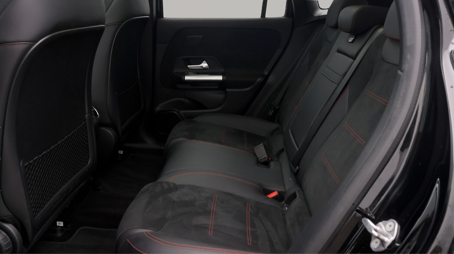 Used Mercedes-Benz EQA 2022 for sale - 77730098: Photo 16