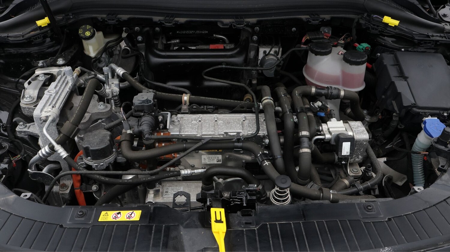 Used Mercedes-Benz EQA 2022 for sale - 77730098: Photo 19