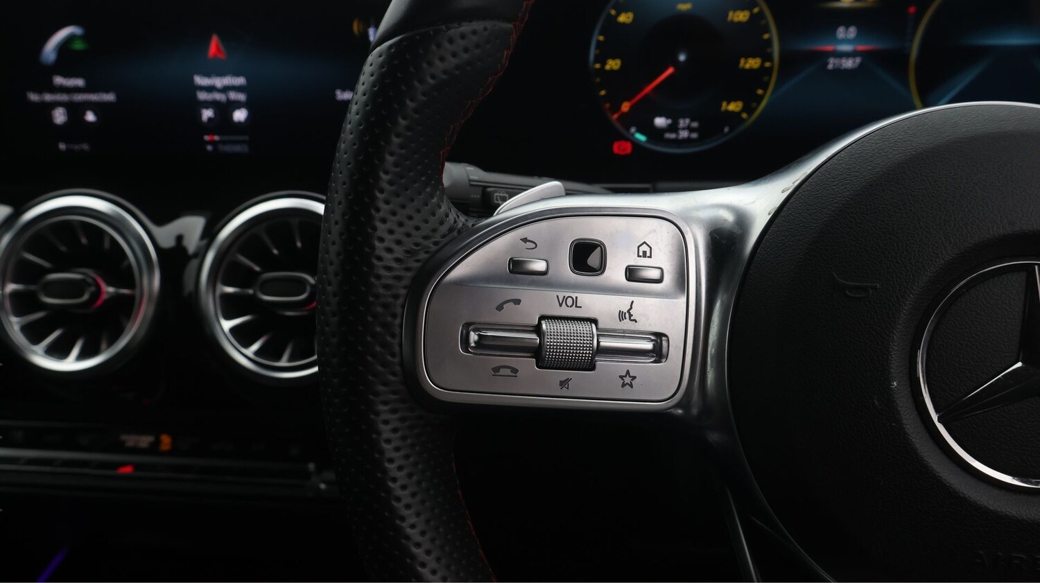 Used Mercedes-Benz EQA 2022 for sale - 77730098: Photo 27