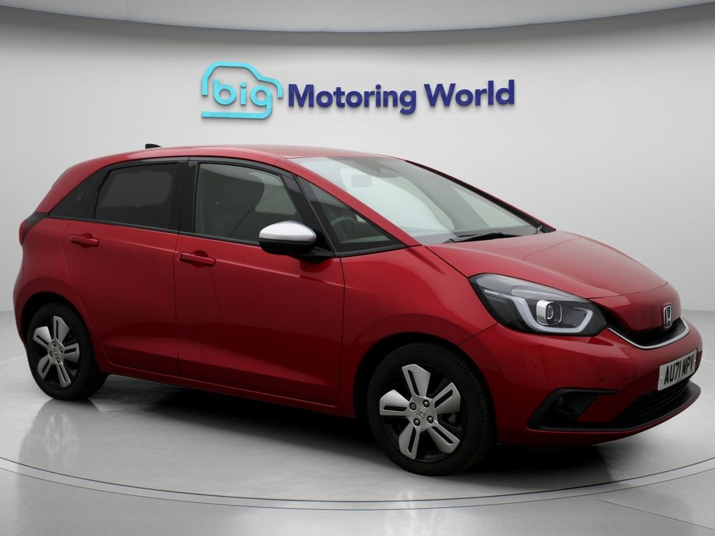 Used Honda Jazz for sale - 76811439: Photo 11