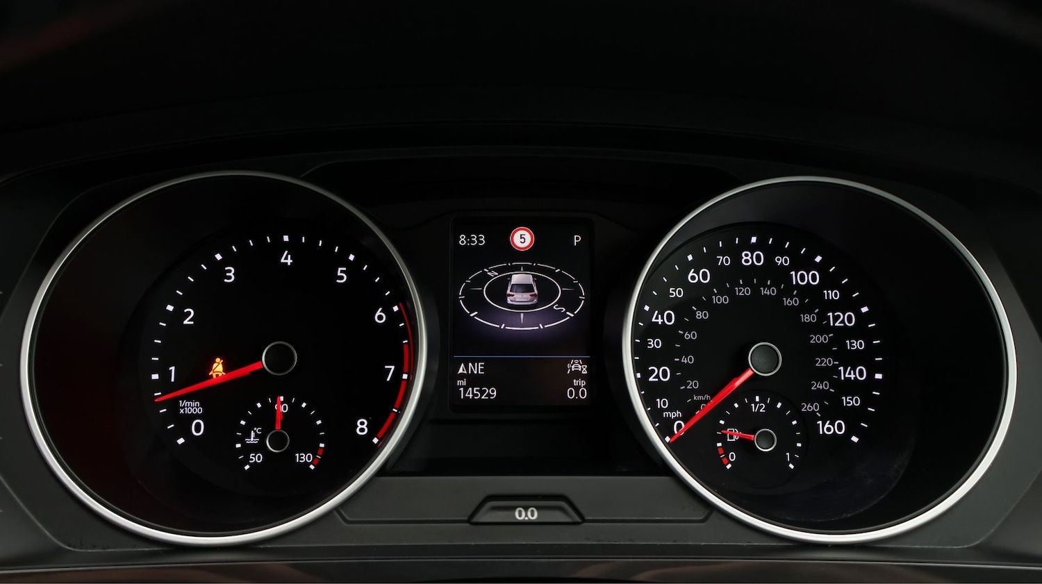 Used Volkswagen Tiguan 2021 for sale - 77678547: Photo 10