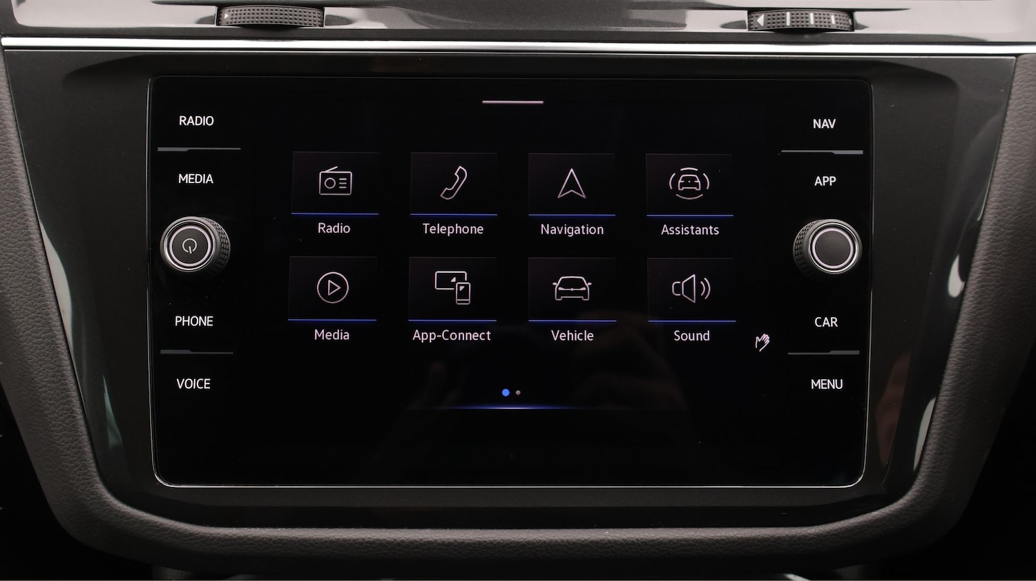 Used Volkswagen Tiguan 2021 for sale - 77678547: Photo 11