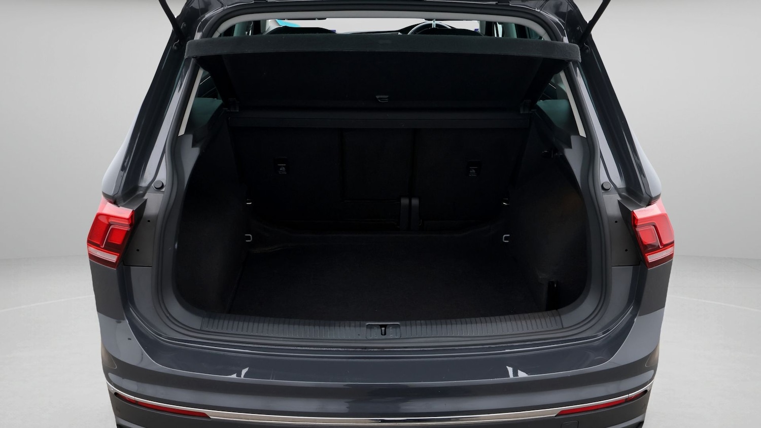 Used Volkswagen Tiguan 2021 for sale - 77678547: Photo 17