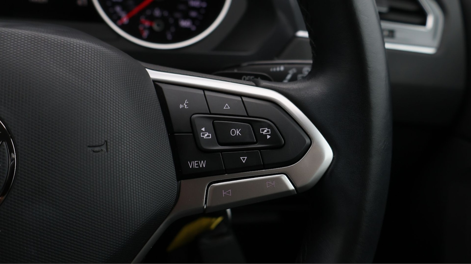 Used Volkswagen Tiguan 2021 for sale - 77678547: Photo 20