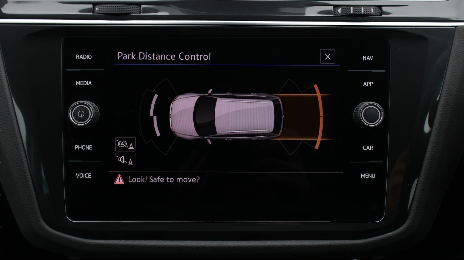 Used Volkswagen Tiguan 2021 for sale - 77678547: Photo 21