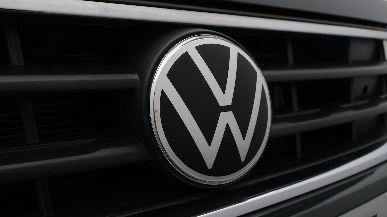 Used Volkswagen Tiguan 2021 for sale - 77678547: Photo 22