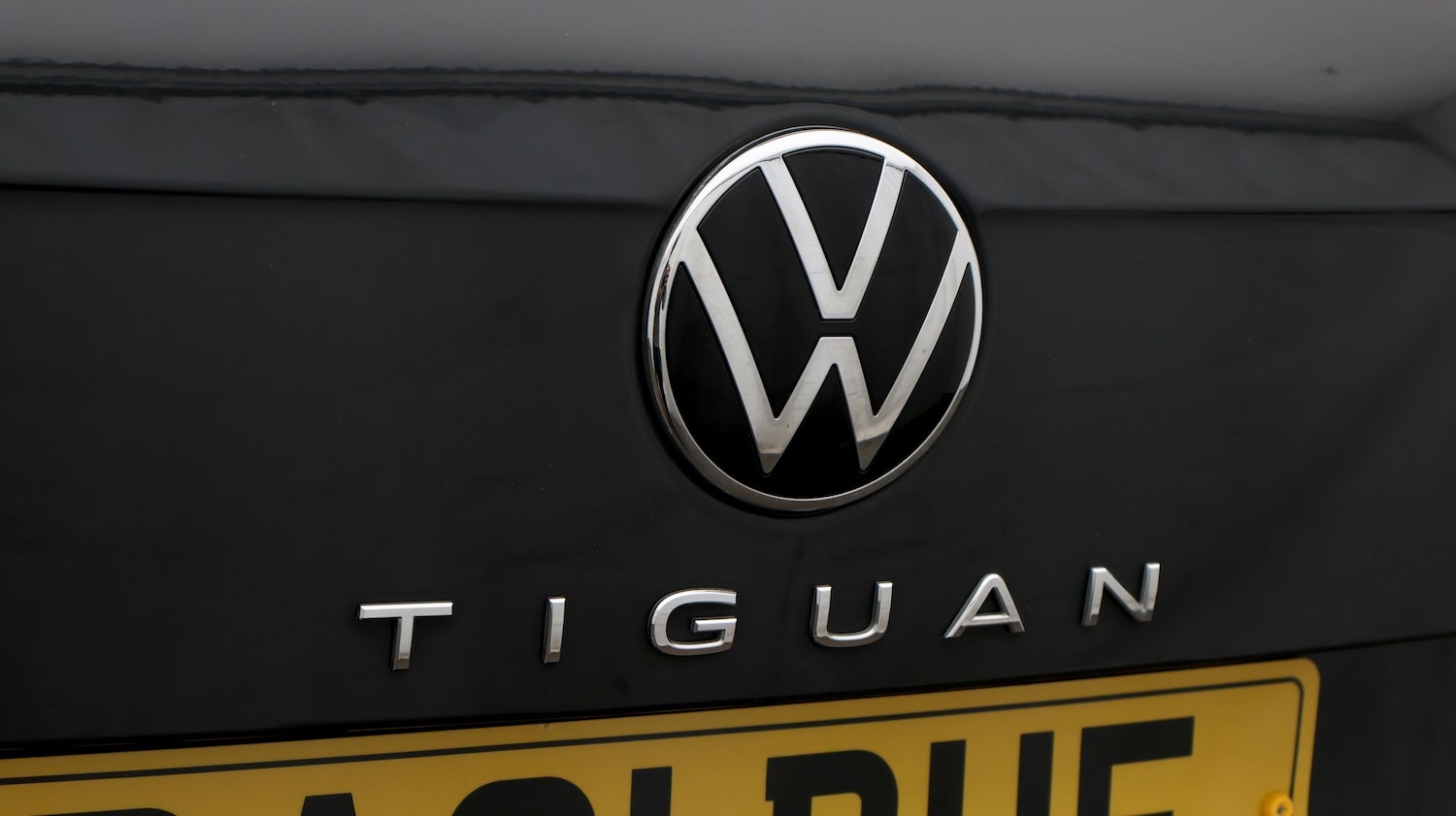 Used Volkswagen Tiguan 2021 for sale - 77678547: Photo 24