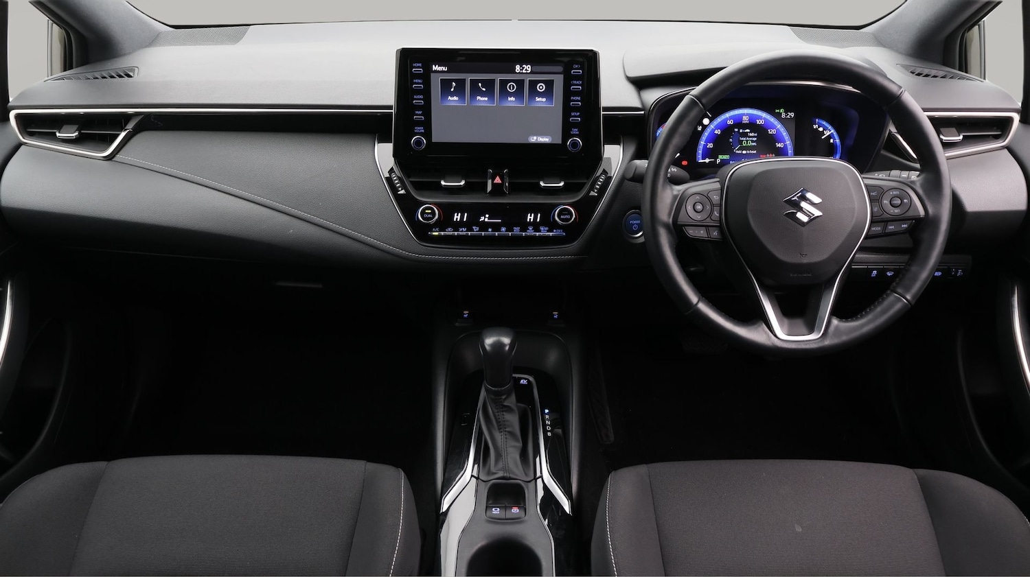 Used Suzuki Swace 2022 for sale - 77182031: Photo 13