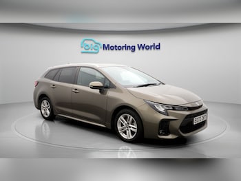 2022 - 1.8 Hybrid SZ-T 5dr CVT