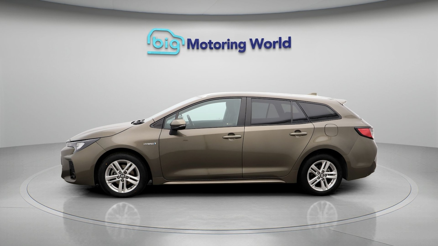 Used Suzuki Swace 2022 for sale - 77182031: Photo 4