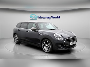 Used MINI Clubman 2023 for sale - 78235944: Photo