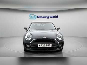 Used MINI Clubman 2023 for sale - 78235944: Photo