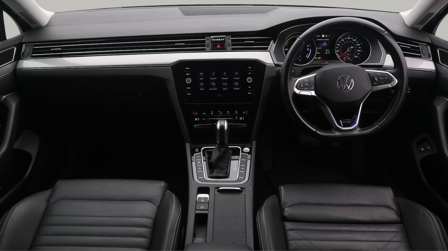 Used Volkswagen Passat 2021 for sale - 77750141: Photo 13