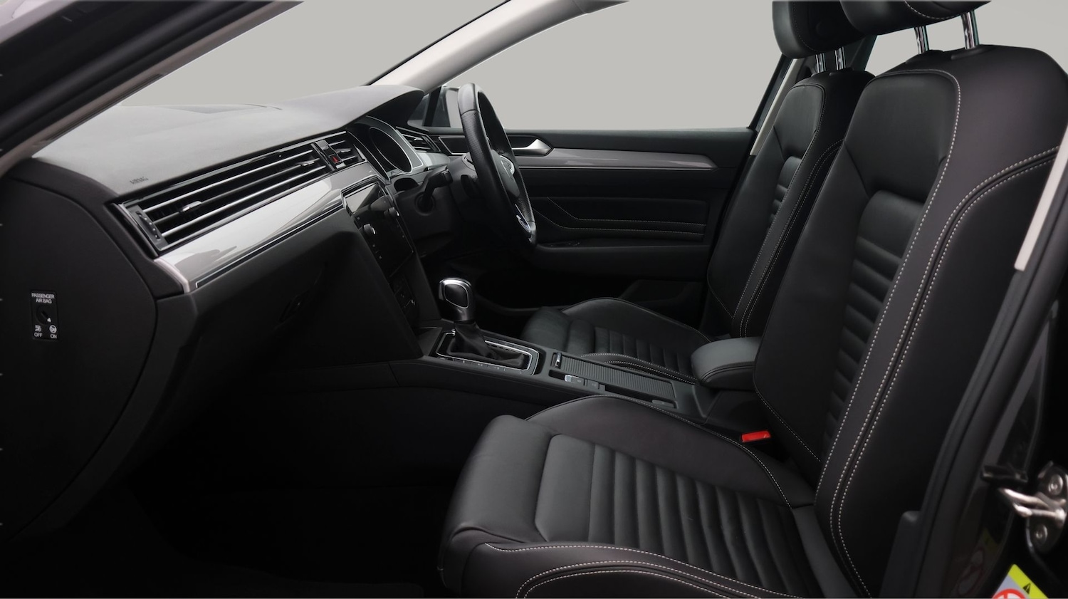 Used Volkswagen Passat 2021 for sale - 77750141: Photo 14