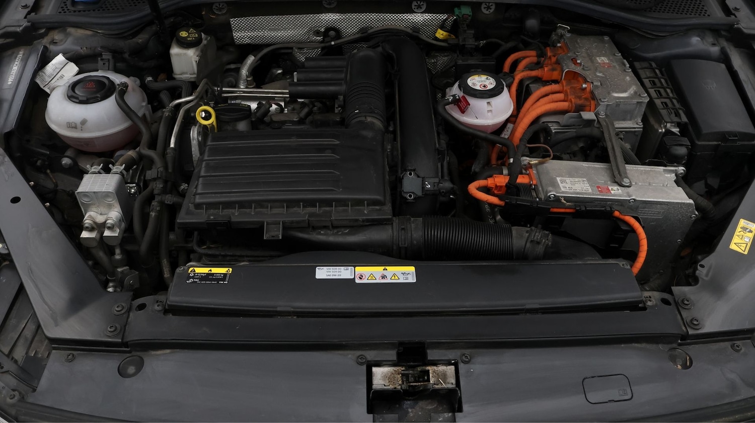 Used Volkswagen Passat 2021 for sale - 77750141: Photo 19